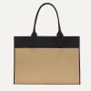 The Classic Tote - Tiramisu