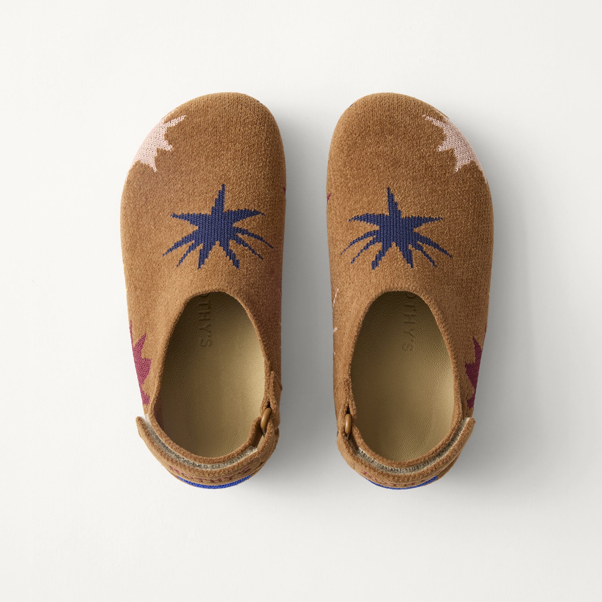 395_KidsReVelvetClog_ReVelvetButterscotchBurst_PrimaryOverhead_6599.jpg