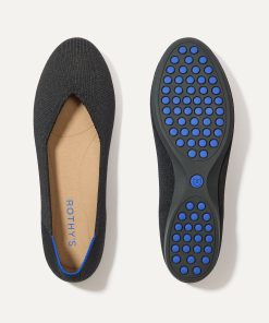 The Daily Flat - Black