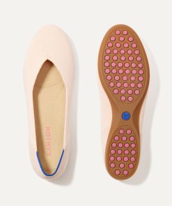 The Daily Flat - Bubbly Pink