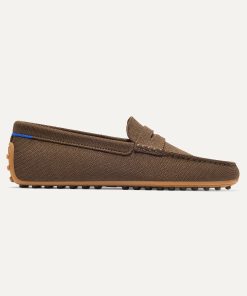 The Men's Driver - Dark Roast