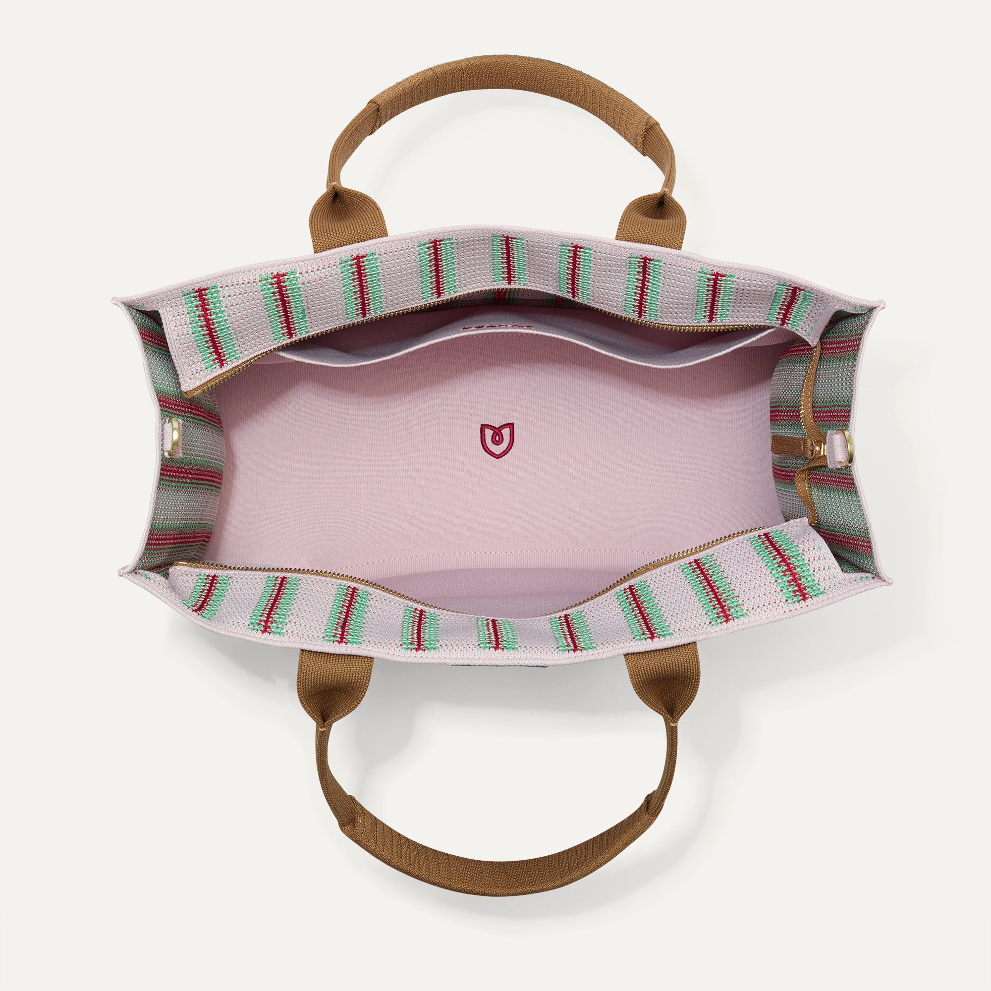 483_ClassicTote_WatermelonMarketStripe_Overhead_8778.jpg